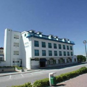 Hotel Soraya